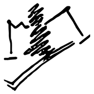 Logo Stockweidhöckli (Clublokal Skiclub Uzwil)