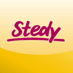 Logo Stedy Fabrikladen