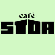 Logo Café Stoa
