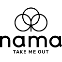 Logo Nama take me out