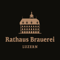 Logo Restaurant Rathaus Brauerei