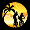 Logo Bike Adventure Tours AG