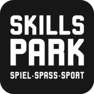 Logo Skills Park