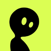 Logo firstfloor Gestaltungsschule