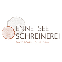 Logo Ennetsee-Schreinerei AG