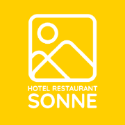 Logo Hotel Sonne