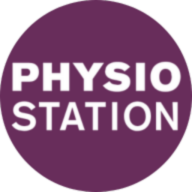 Logo Physio Station
