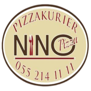 Logo Nino Pizza