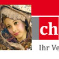 Logo chOrientteppich