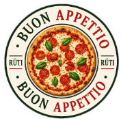 Logo Buon Appetito Pizzakurier