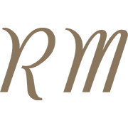 Logo Roman Mayer