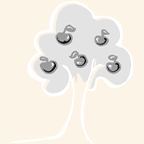 Logo Mausacker Biohof-Beiz