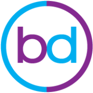 Logo bedent
