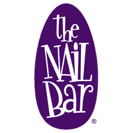 Logo The Nail Bar