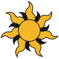 Logo Sonne Biker's Inn
