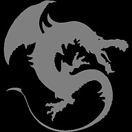 Logo Red Dragon