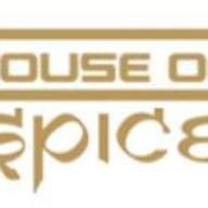 Logo House of Spice
