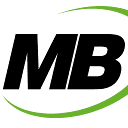 Logo MB TV Services