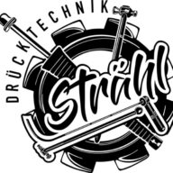 Logo Strähl Drücktechnik