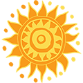 Logo Coiffure Sunneschy