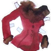 Logo Dezent