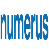 Logo Numerus Analytics AG