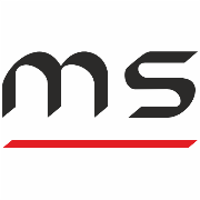 Logo Müller + Spring AG