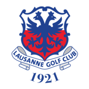 Logo Golf Club de Lausanne