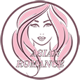 Logo Asian Romance