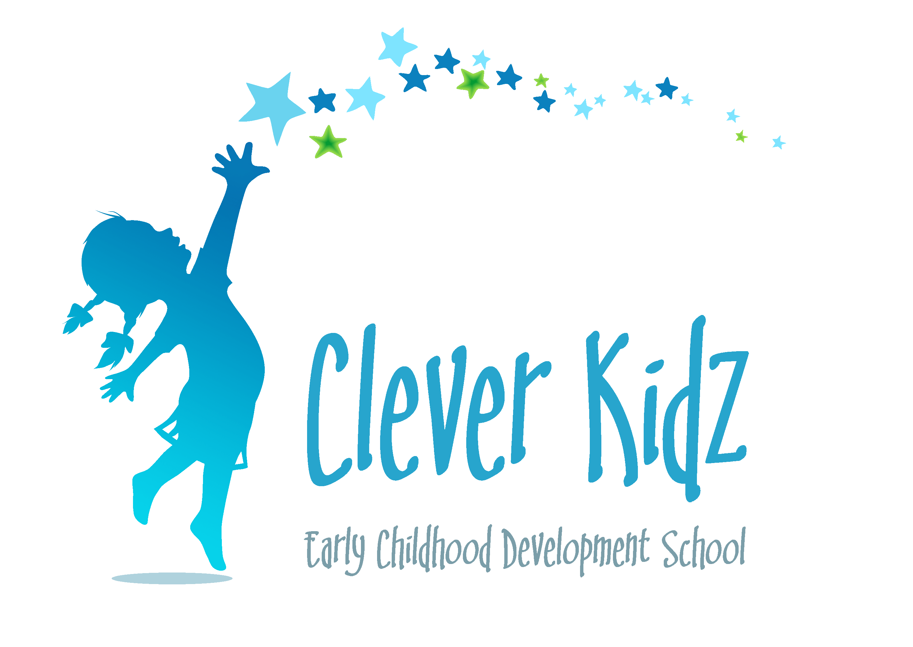 Logo Clever Kidz