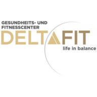 Logo Deltafit