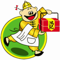 Logo Hungky
