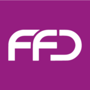 Logo FfD Fachschule für Detailhandel