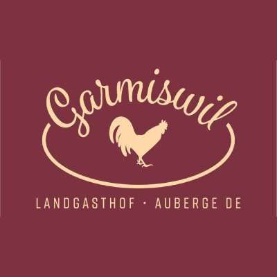 Logo Landgasthof Garmiswil