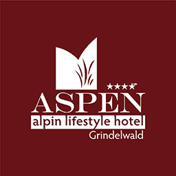 Logo Aspen Hotel