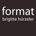 Logo Format Brigitte Hürzeler