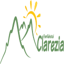 Logo Familienhotel Clarezia