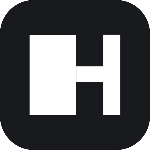 Logo HAMMER Store