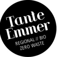 Logo Tante Emma Bioladen