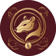 Logo Goldener Dachs