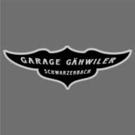 Logo Garage Gähwiler