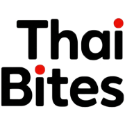Logo Thai Bites