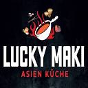 Logo Lucky Maki