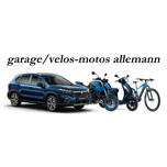 Logo Allemann
