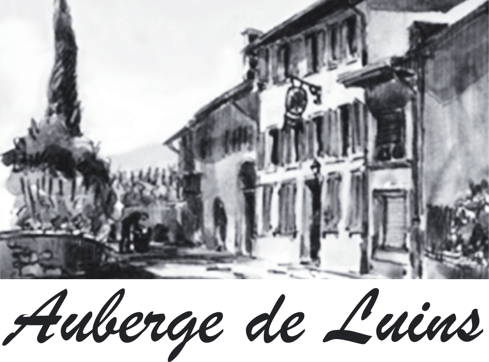 Logo Auberge de Luins