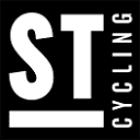 Logo ST Cycling Showroom