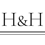 Logo H&H Treuhand GmbH