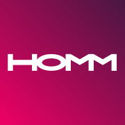 Logo HOMM interactive GmbH