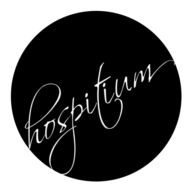 Logo Hospitium Lounge