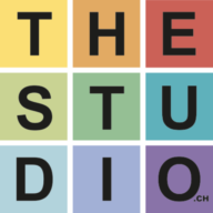 Logo The Studio
